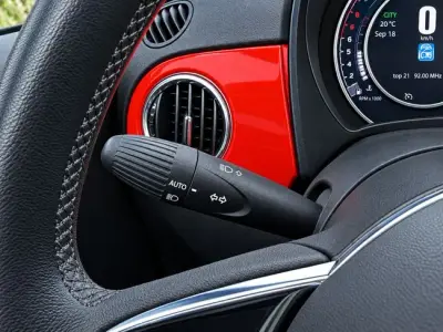 Fiat 500 2023 · foto 16