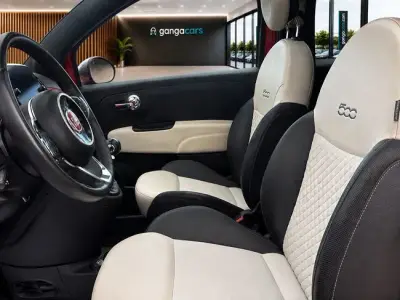 Fiat 500 2023 · foto 11