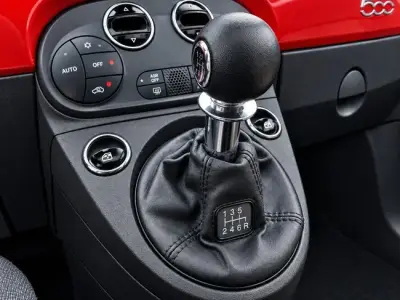 Fiat 500 2023 · foto 19