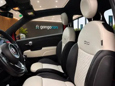 Fiat 500 2023 · foto 12