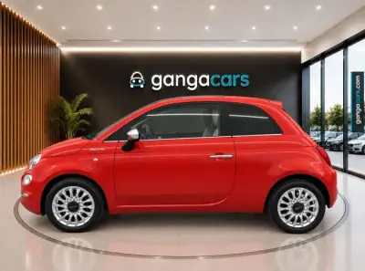 Fiat 500 2023 · foto 7