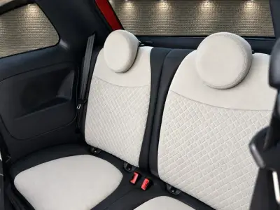 Fiat 500 2023 · foto 20