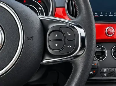 Fiat 500 2023 · foto 10
