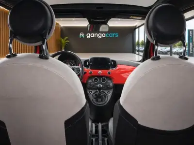 Fiat 500 2023 · foto 14