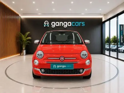 Fiat 500 2023 · foto 3