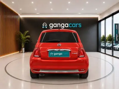 Fiat 500 2023 · foto 5