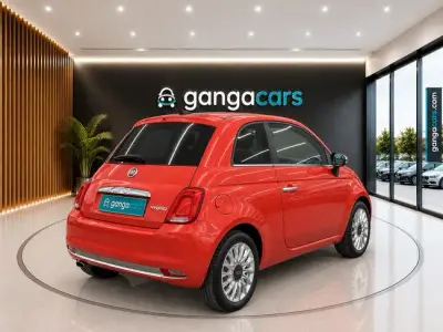 Fiat 500 2023 · foto 6