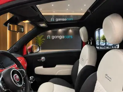 Fiat 500 2023 · foto 13