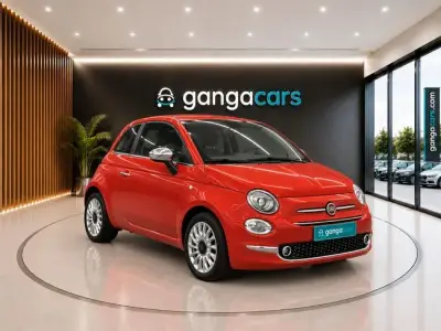 Fiat 500 2023 · foto 4
