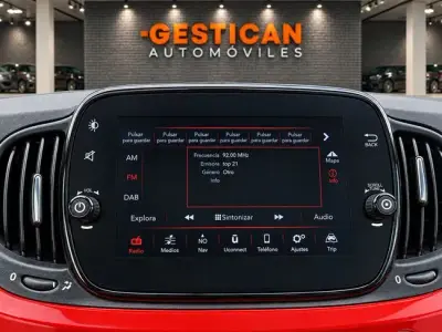 Fiat 500 2023 · foto 15