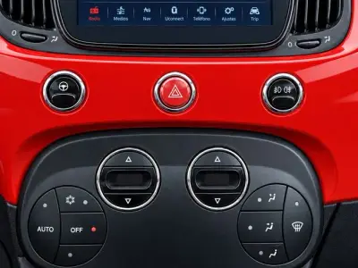 Fiat 500 2023 · foto 18