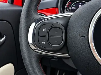 Fiat 500 2023 · foto 9