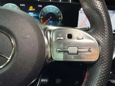 Mercedes-Benz Clase A 2021 · foto 12