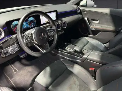 Mercedes-Benz Clase A 2021 · foto 9