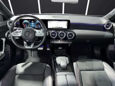 Mercedes-Benz Clase A 2021 · foto 10