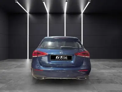 Mercedes-Benz Clase A 2021 · foto 4