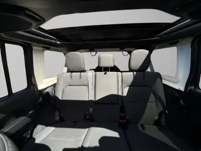 Jeep Wrangler 2021 · foto 14