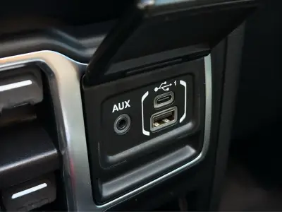 Jeep Wrangler 2021 · foto 20