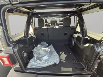 Jeep Wrangler 2021 · foto 18
