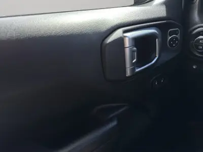 Jeep Wrangler 2021 · foto 16