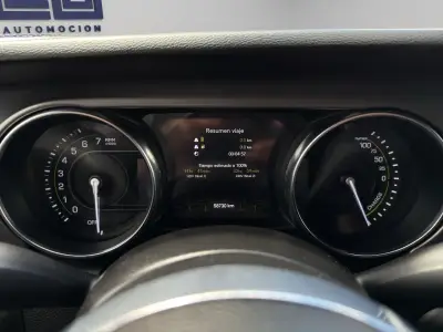 Jeep Wrangler 2021 · foto 13