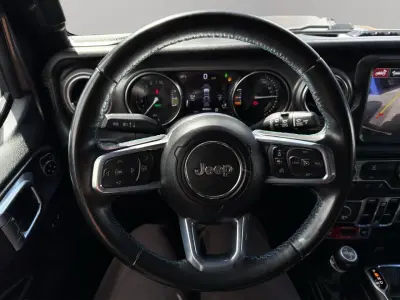Jeep Wrangler 2021 · foto 15