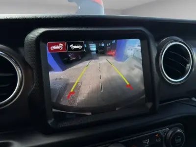 Jeep Wrangler 2021 · foto 11