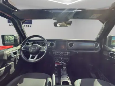 Jeep Wrangler 2021 · foto 19