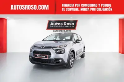 Citroën C3 2019 en Gran Canaria · CEC
