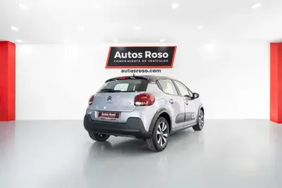 Citroën C3 2019 · foto 3