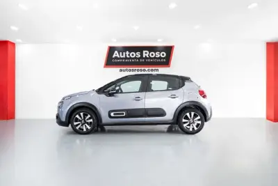 Citroën C3 2019 · foto 2