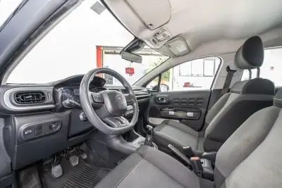 Citroën C3 2019 · foto 4