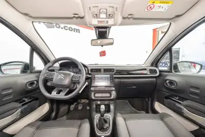 Citroën C3 2019 · foto 5