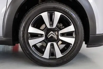 Citroën C3 2019 · foto 8