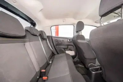 Citroën C3 2019 · foto 7