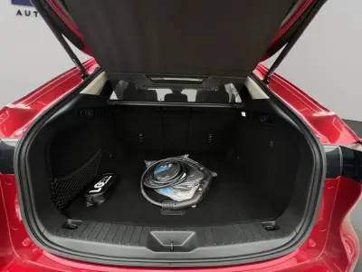 Mazda CX-60 2023 · foto 17