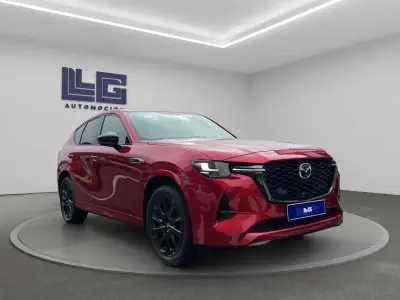 Mazda CX-60 2023 · foto 3
