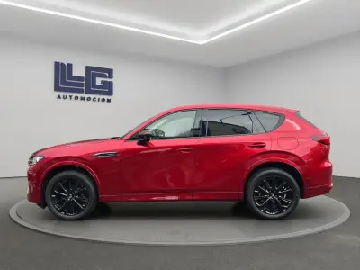 Mazda CX-60 2023 · foto 7