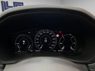 Mazda CX-60 2023 · foto 11