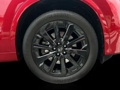 Mazda CX-60 2023 · foto 19