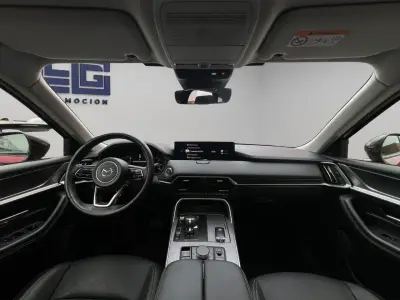 Mazda CX-60 2023 · foto 16