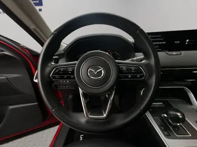 Mazda CX-60 2023 · foto 10