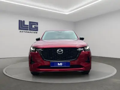 Mazda CX-60 2023 · foto 2