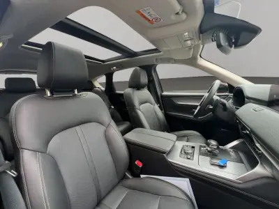 Mazda CX-60 2023 · foto 18