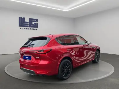 Mazda CX-60 2023 · foto 6