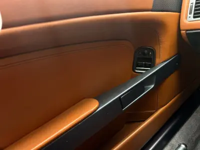 Aston Martin V8 Vantage 2007 · foto 14