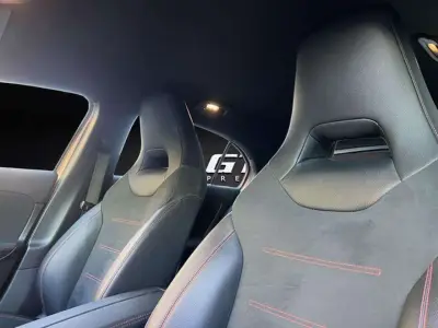 Mercedes-Benz Clase A 2022 · foto 15