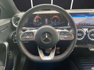 Mercedes-Benz Clase A 2022 · foto 9
