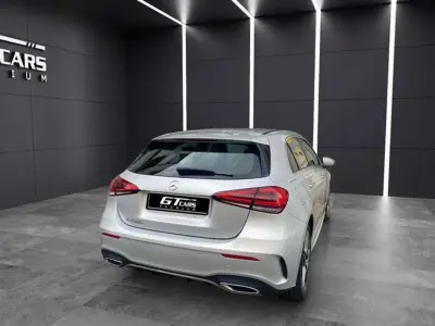 Mercedes-Benz Clase A 2022 · foto 4