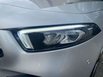 Mercedes-Benz Clase A 2022 · foto 5